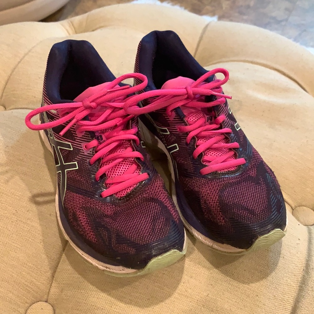 ASICS Shoes